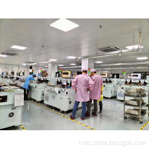 COS Gold Tin Package Laser: 808nm to 1064nm